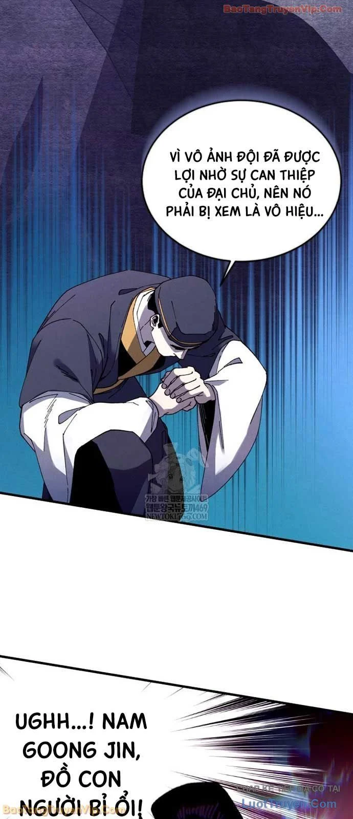 Phi Lôi Đạo Chapter 217 - Trang 2