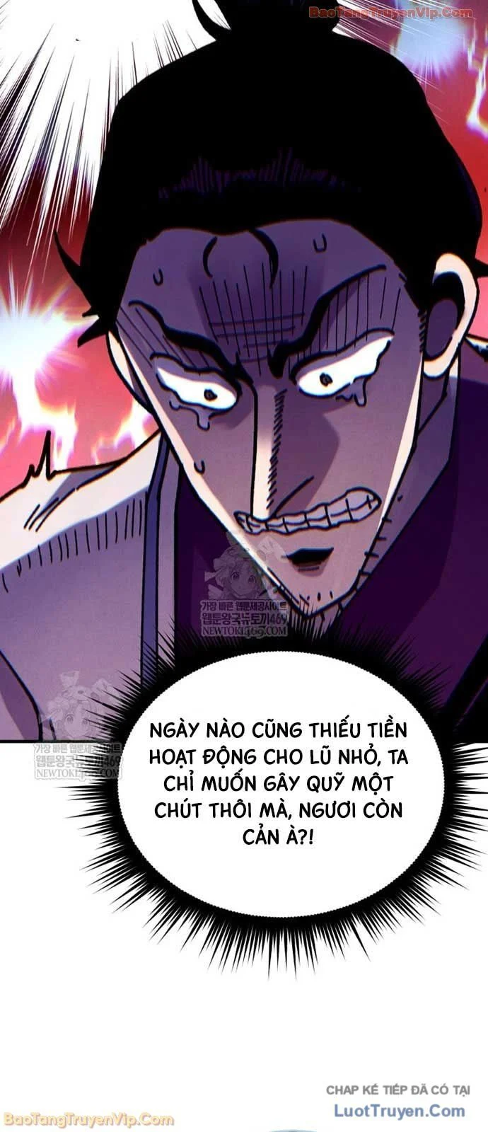 Phi Lôi Đạo Chapter 217 - Trang 2