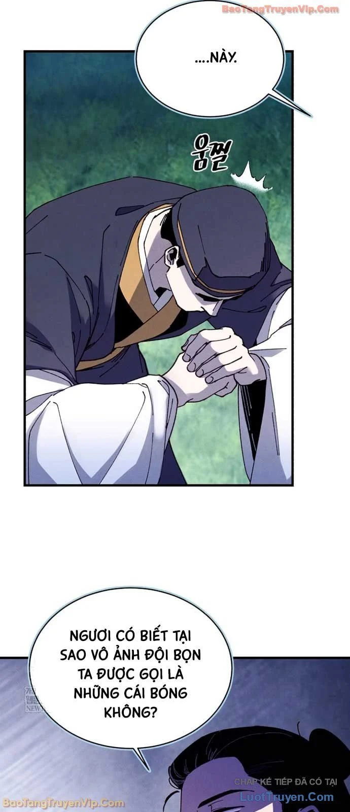 Phi Lôi Đạo Chapter 217 - Trang 2