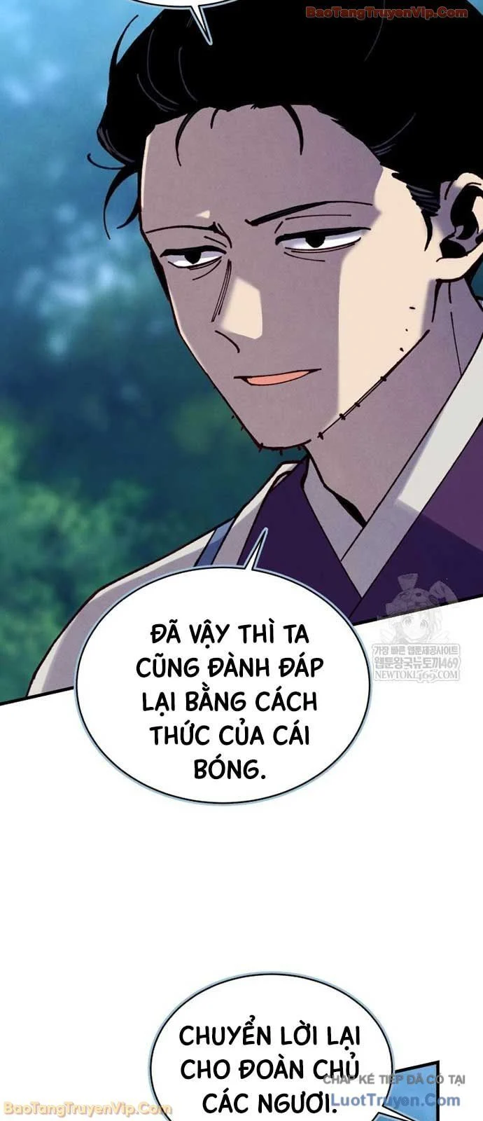 Phi Lôi Đạo Chapter 217 - Trang 2