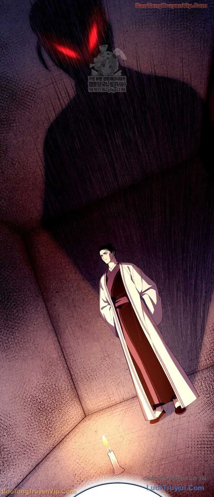 Phi Lôi Đạo Chapter 217 - Trang 2