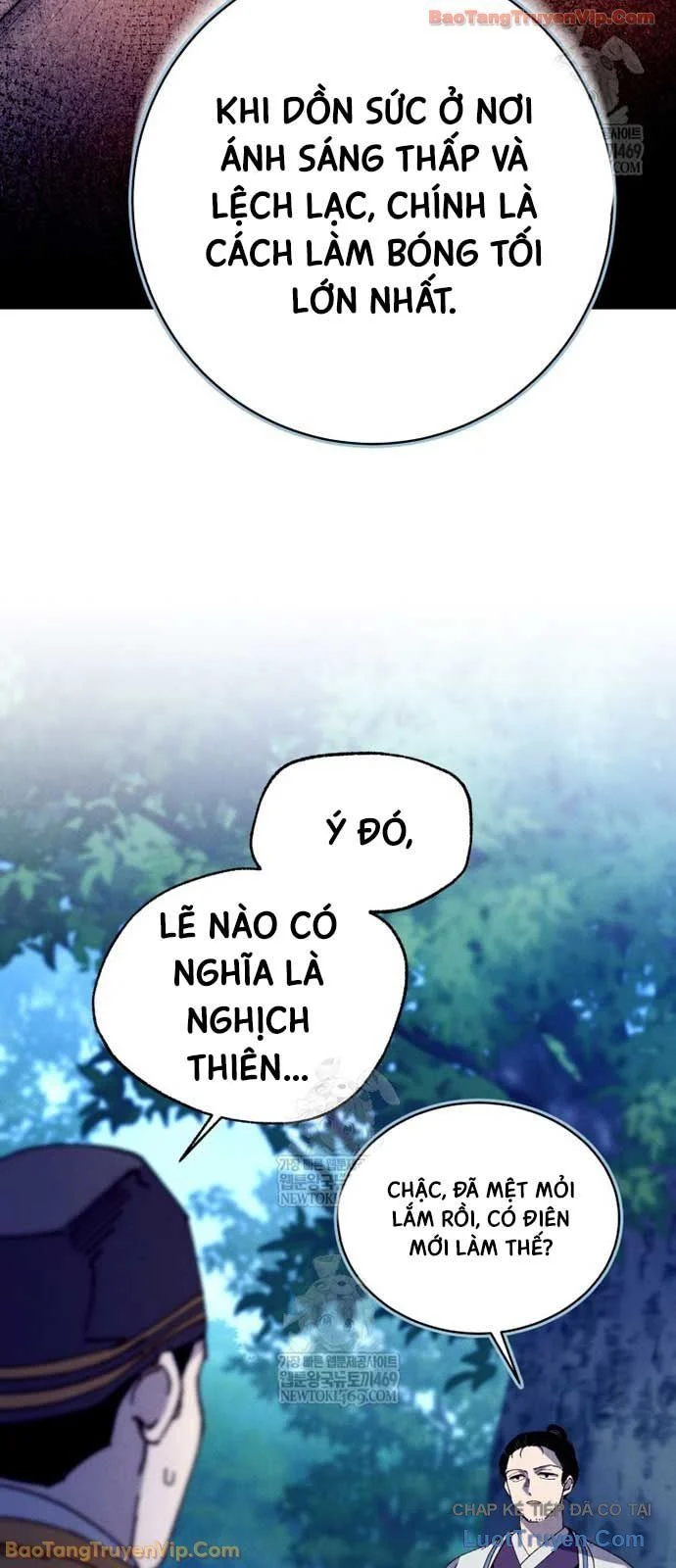 Phi Lôi Đạo Chapter 217 - Trang 2