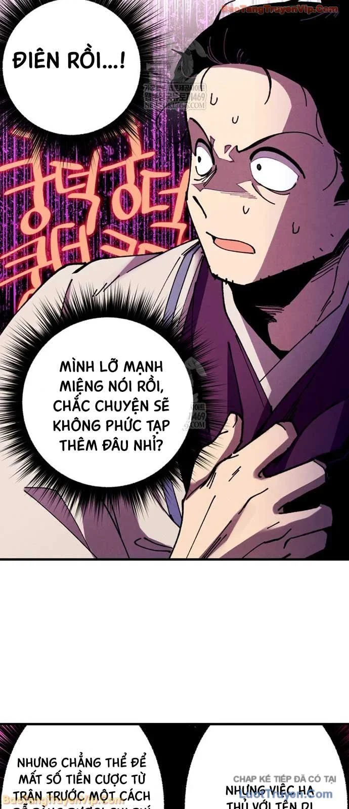 Phi Lôi Đạo Chapter 217 - Trang 2
