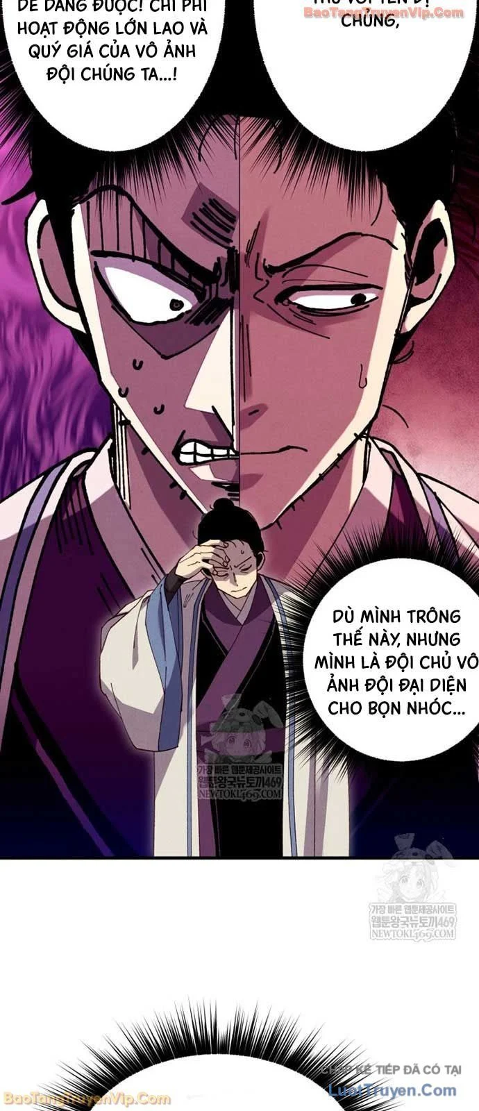 Phi Lôi Đạo Chapter 217 - Trang 2
