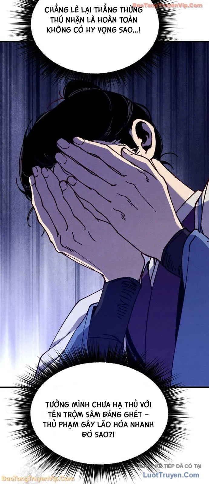 Phi Lôi Đạo Chapter 217 - Trang 2