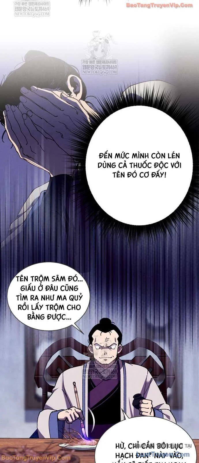 Phi Lôi Đạo Chapter 217 - Trang 2