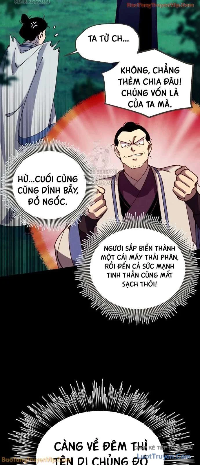 Phi Lôi Đạo Chapter 217 - Trang 2