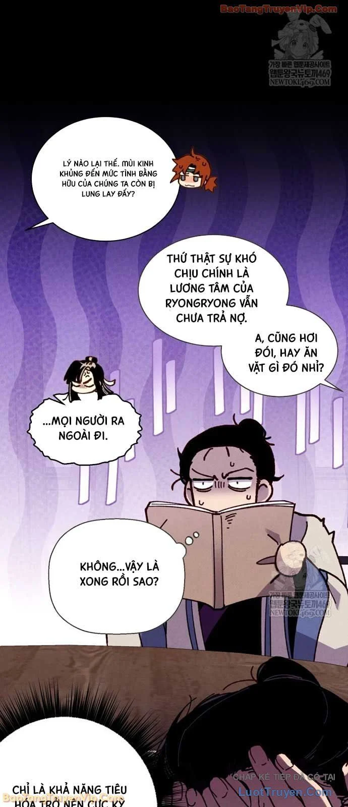 Phi Lôi Đạo Chapter 217 - Trang 2