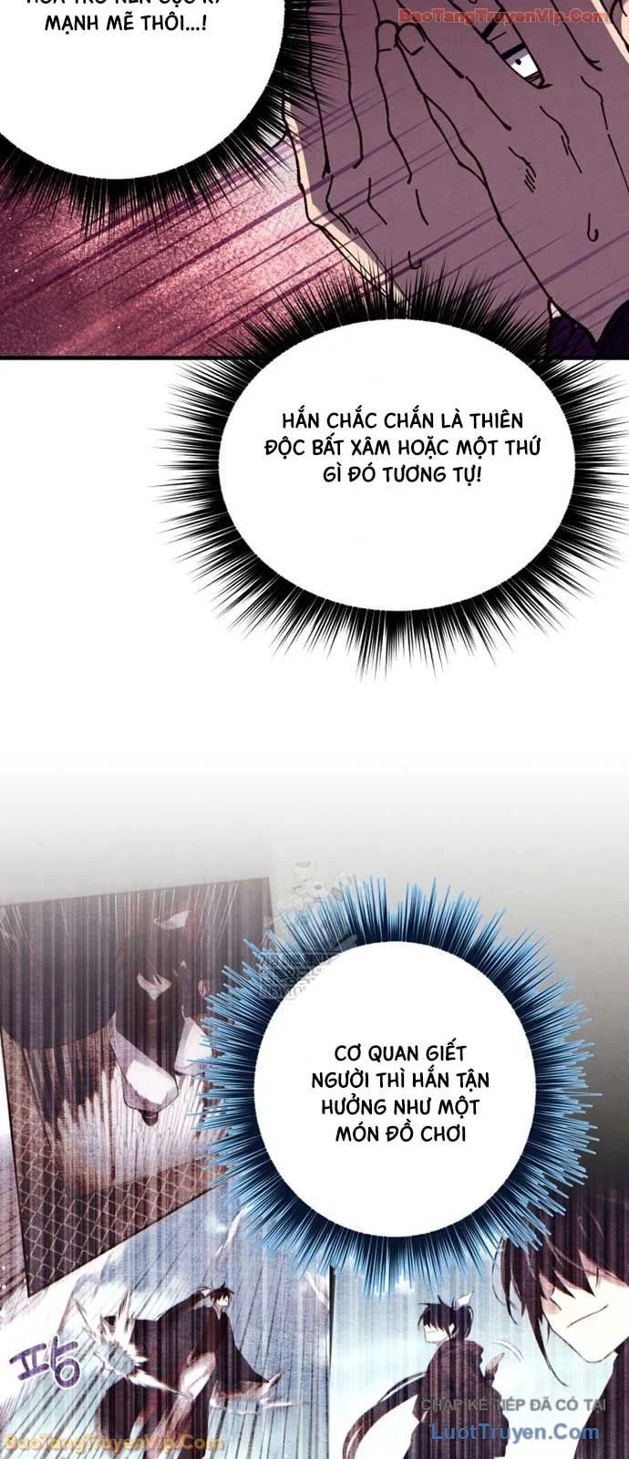 Phi Lôi Đạo Chapter 217 - Trang 2