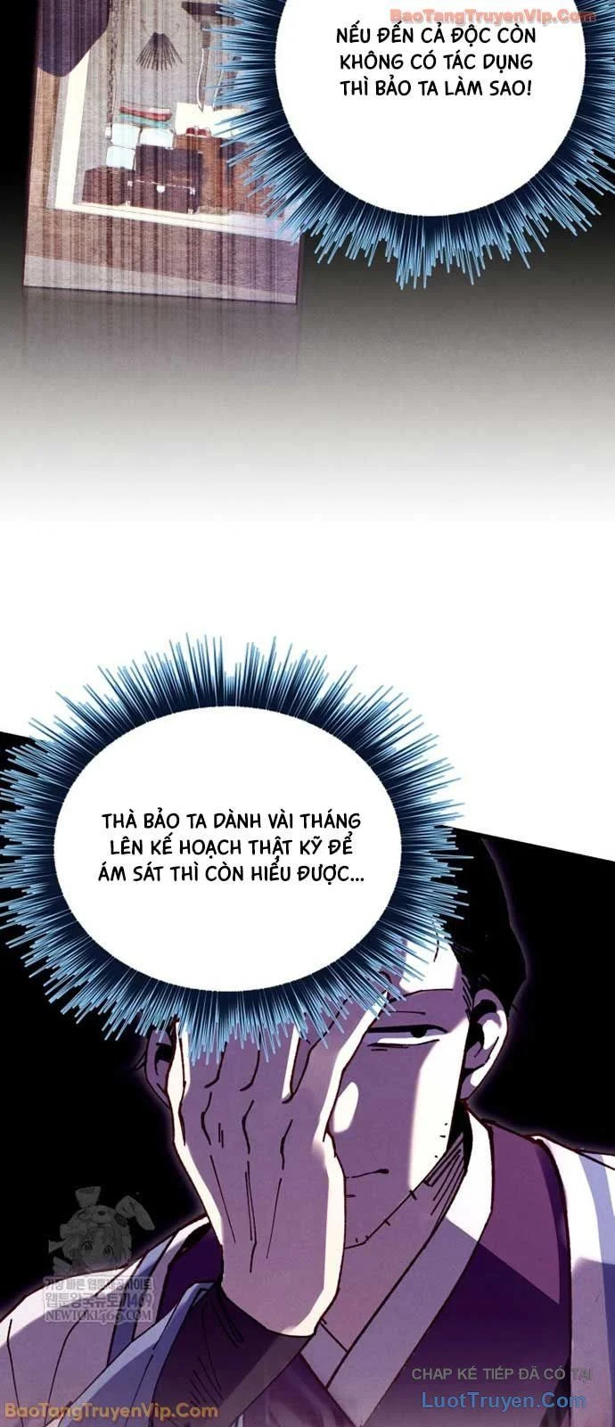 Phi Lôi Đạo Chapter 217 - Trang 2