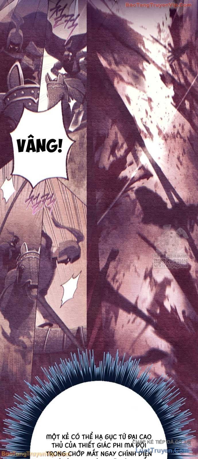 Phi Lôi Đạo Chapter 217 - Trang 2