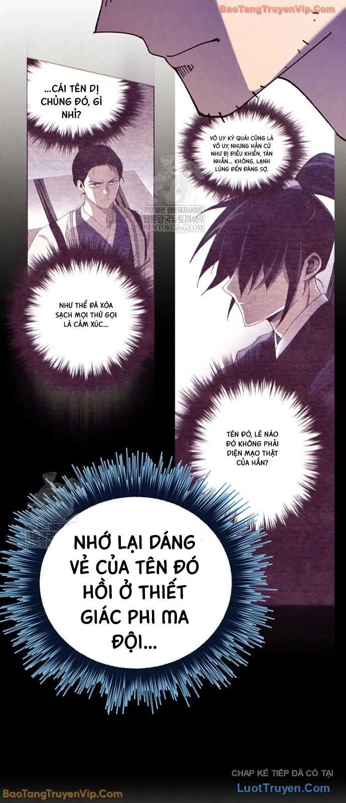 Phi Lôi Đạo Chapter 217 - Trang 2