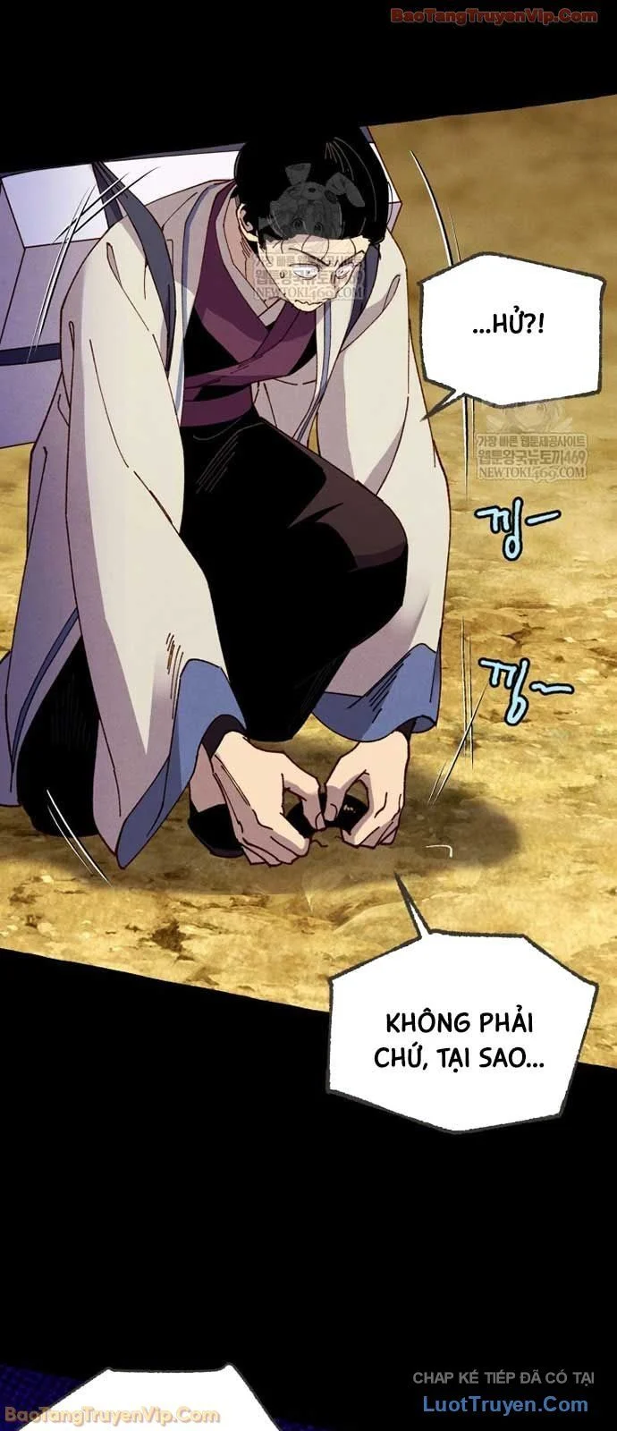 Phi Lôi Đạo Chapter 217 - Trang 2