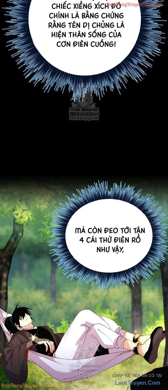 Phi Lôi Đạo Chapter 217 - Trang 2