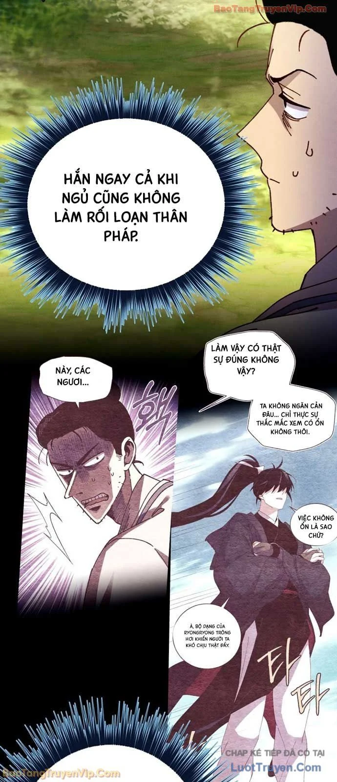 Phi Lôi Đạo Chapter 217 - Trang 2
