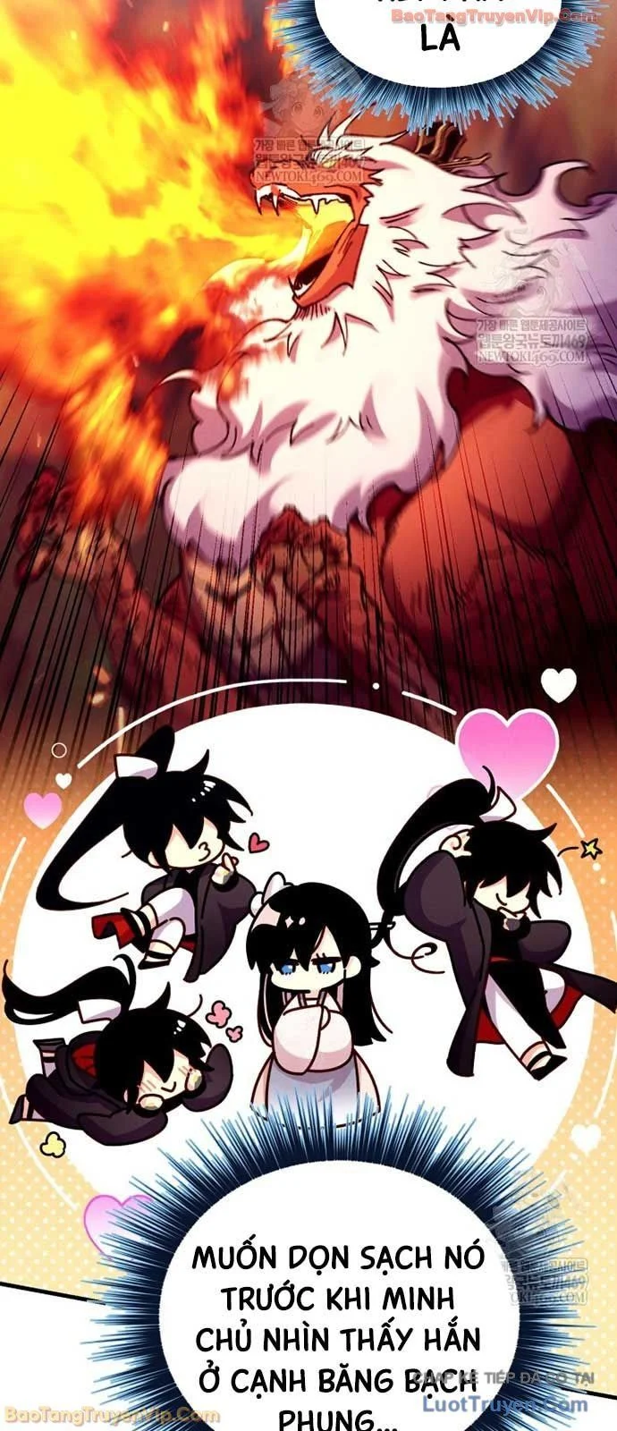 Phi Lôi Đạo Chapter 217 - Trang 2