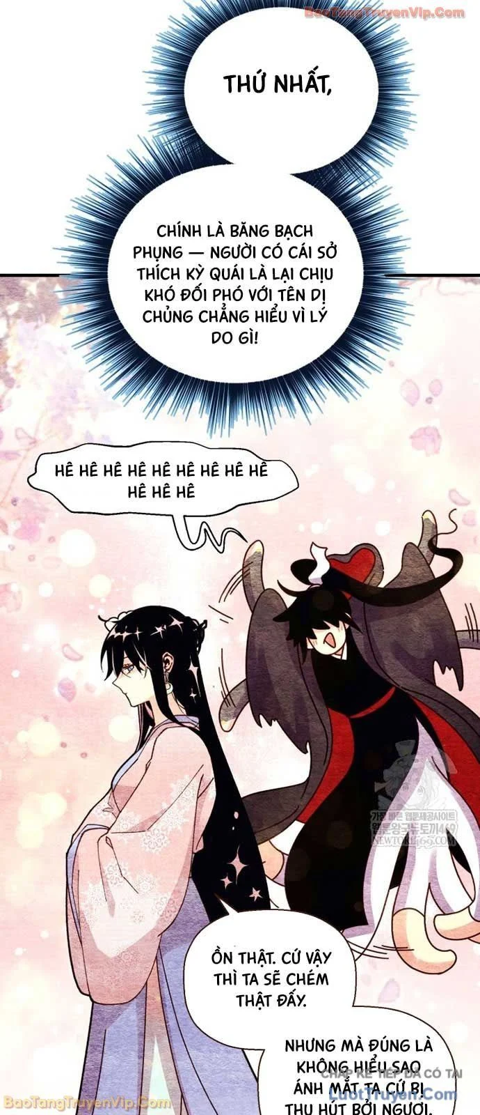 Phi Lôi Đạo Chapter 217 - Trang 2