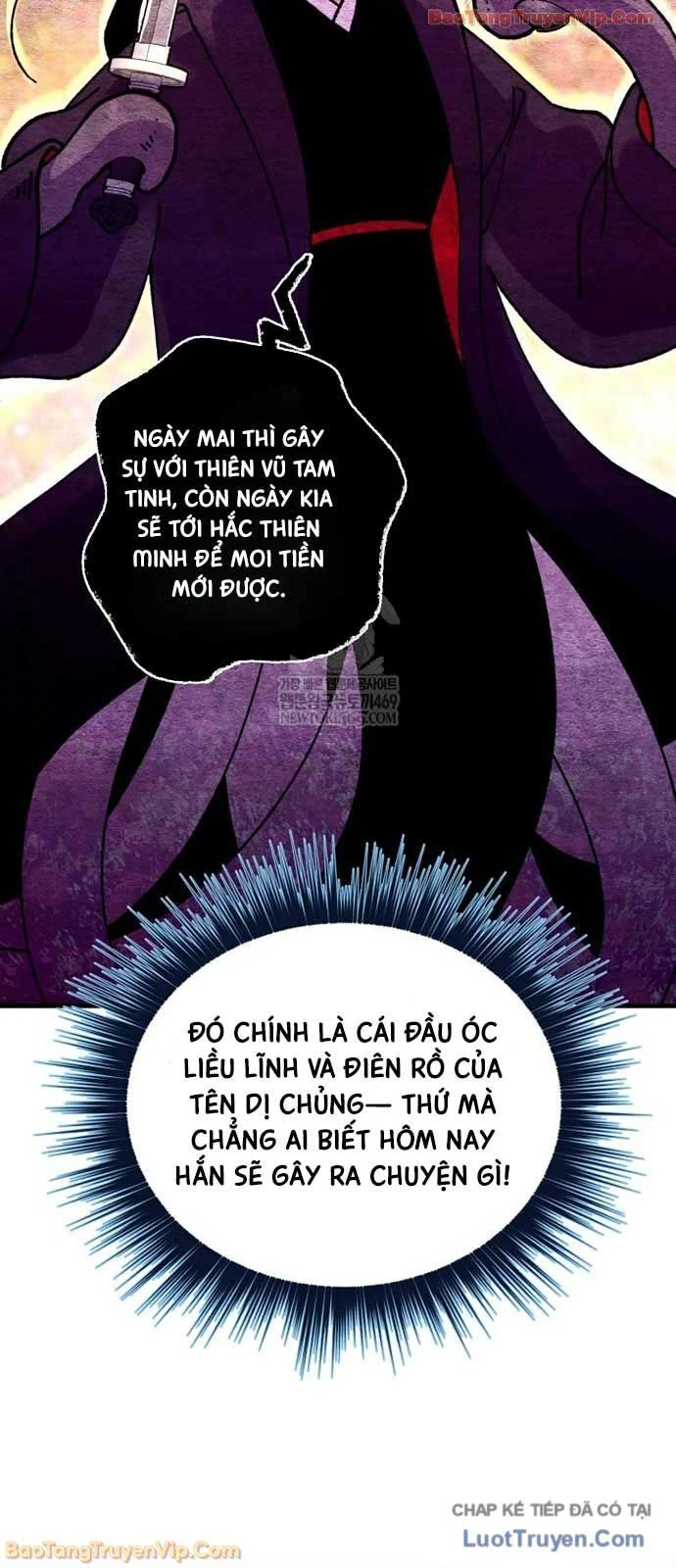 Phi Lôi Đạo Chapter 217 - Trang 2