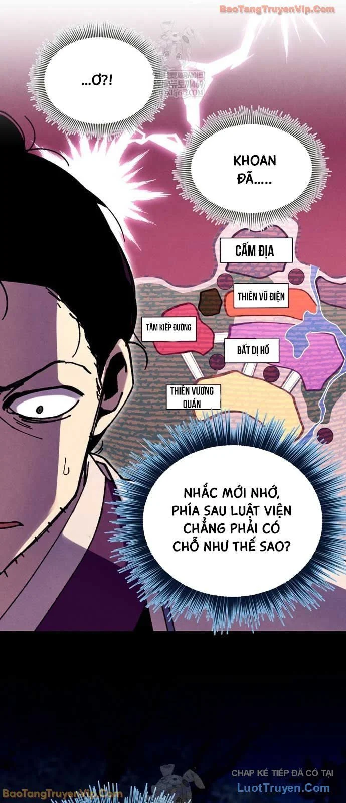 Phi Lôi Đạo Chapter 217 - Trang 2