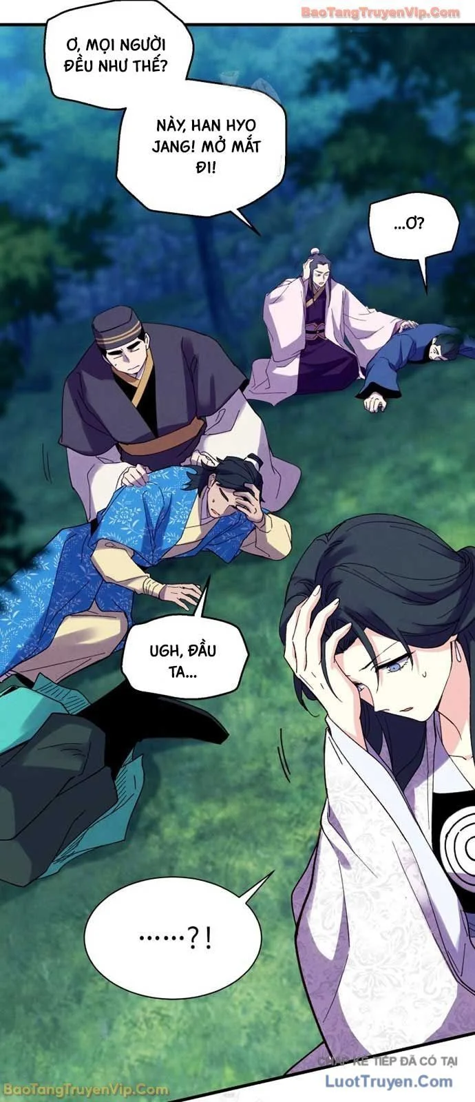 Phi Lôi Đạo Chapter 217 - Trang 2