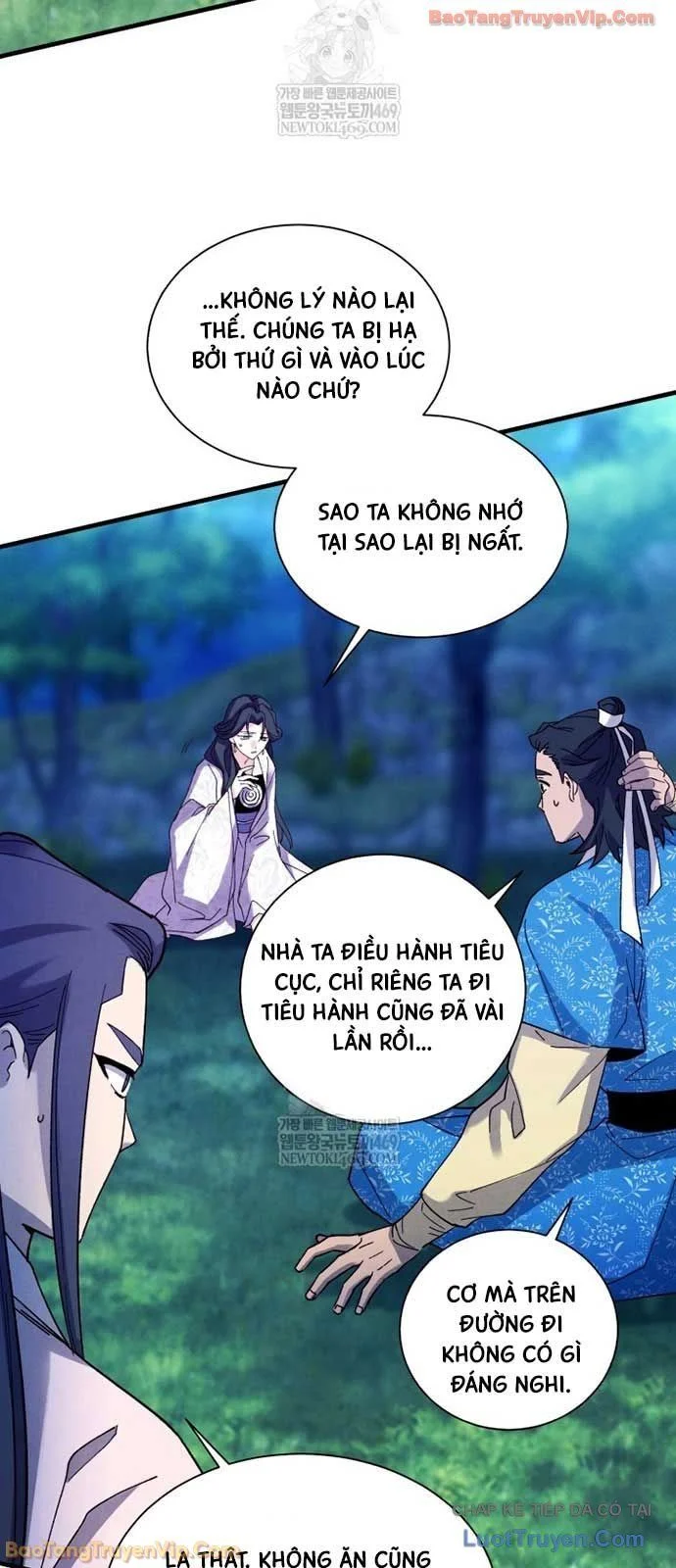 Phi Lôi Đạo Chapter 217 - Trang 2