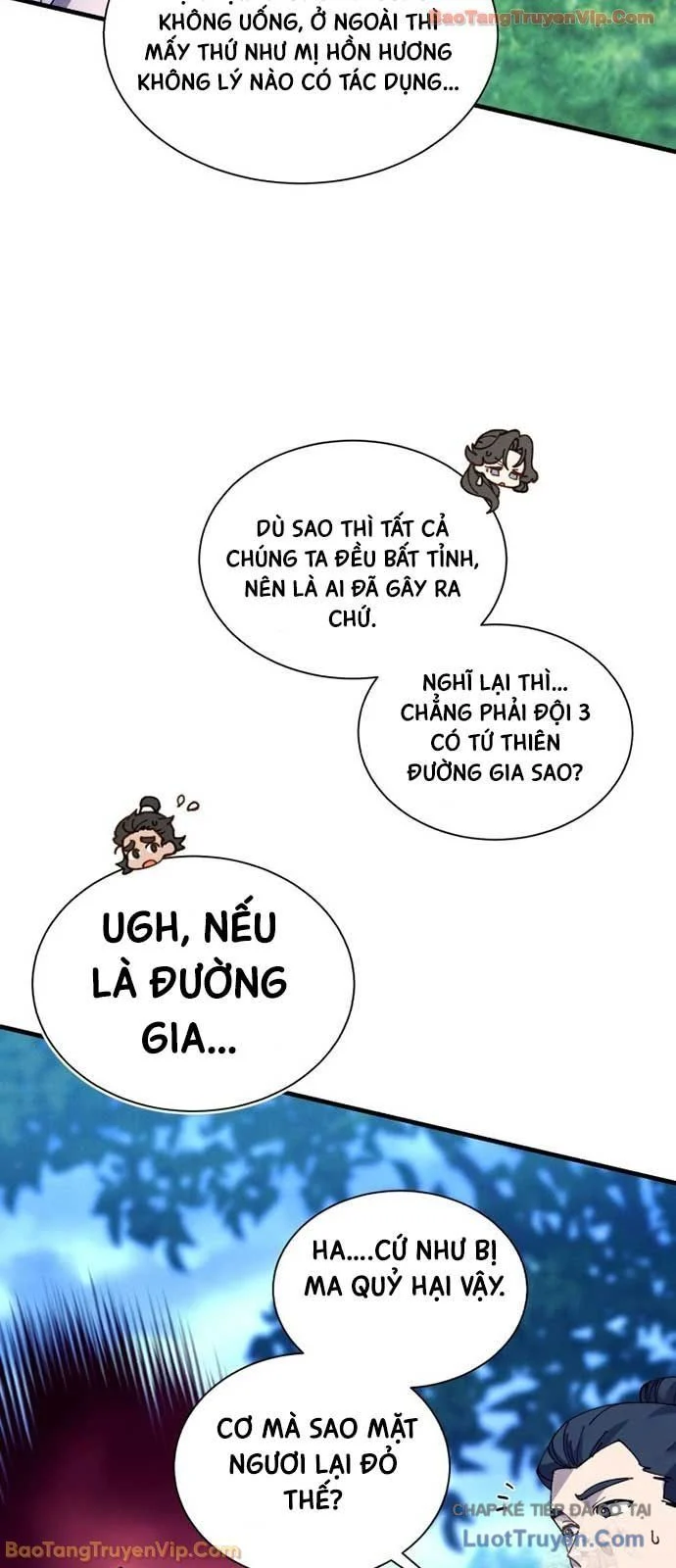 Phi Lôi Đạo Chapter 217 - Trang 2