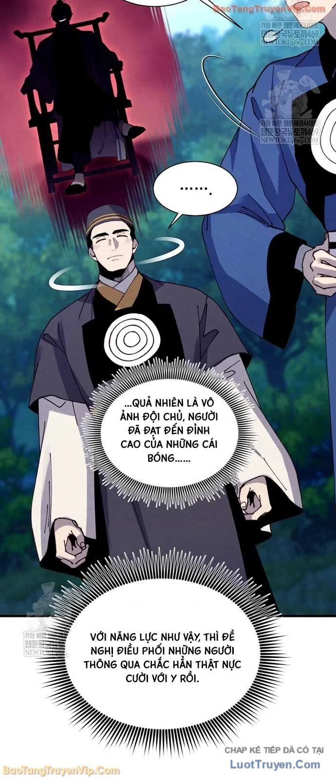 Phi Lôi Đạo Chapter 217 - Trang 2