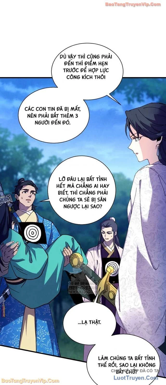 Phi Lôi Đạo Chapter 217 - Trang 2