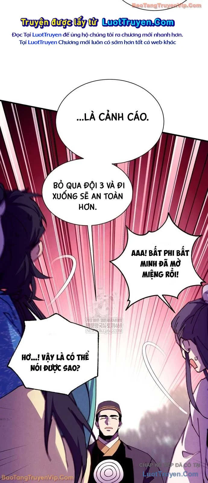 Phi Lôi Đạo Chapter 217 - Trang 2