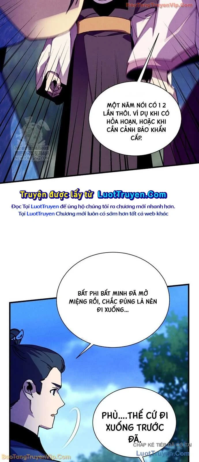 Phi Lôi Đạo Chapter 217 - Trang 2