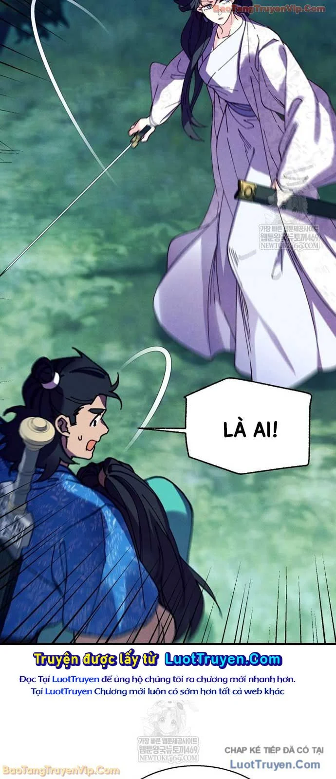 Phi Lôi Đạo Chapter 217 - Trang 2