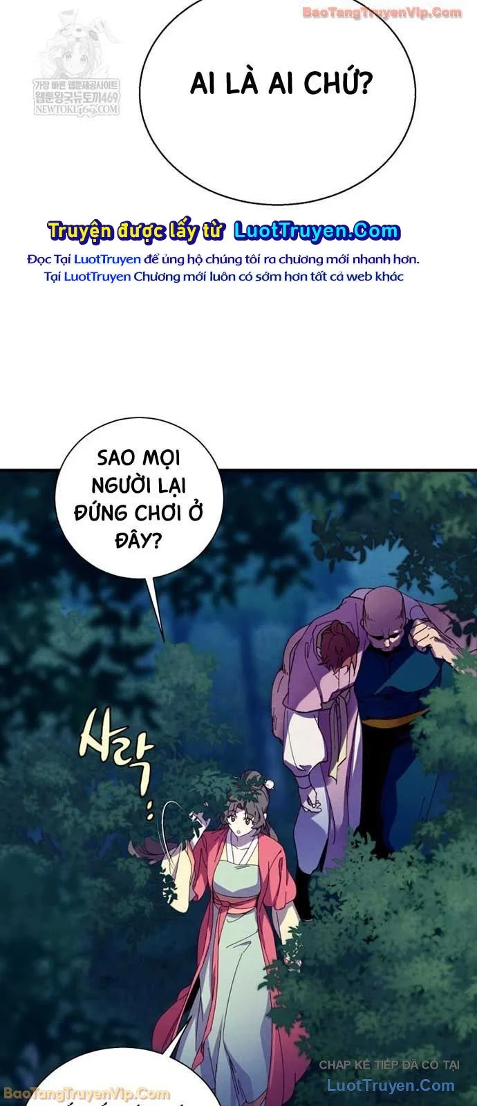 Phi Lôi Đạo Chapter 217 - Trang 2