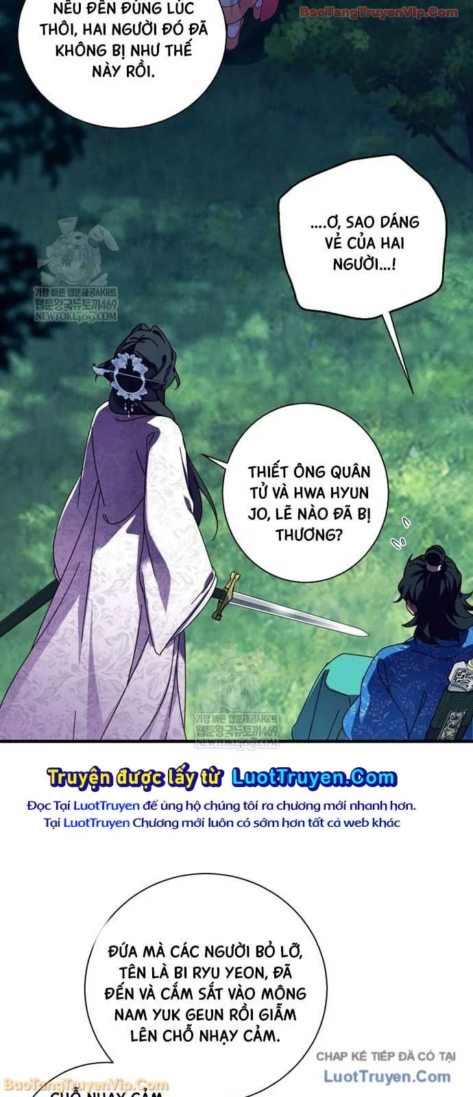 Phi Lôi Đạo Chapter 217 - Trang 2