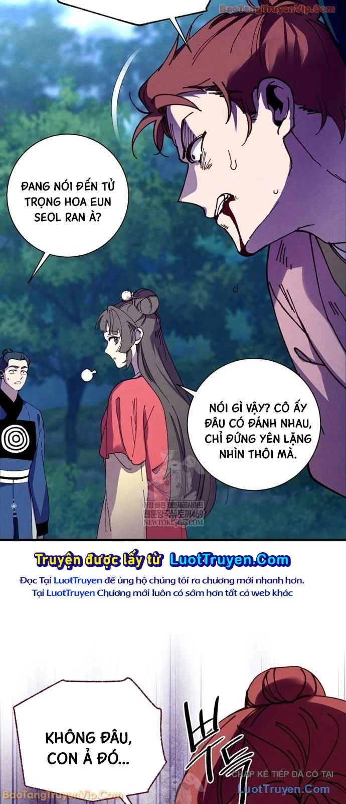 Phi Lôi Đạo Chapter 217 - Trang 2