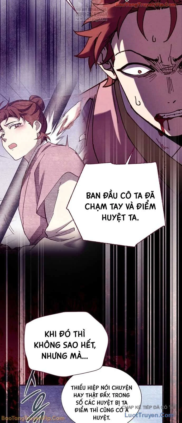Phi Lôi Đạo Chapter 217 - Trang 2