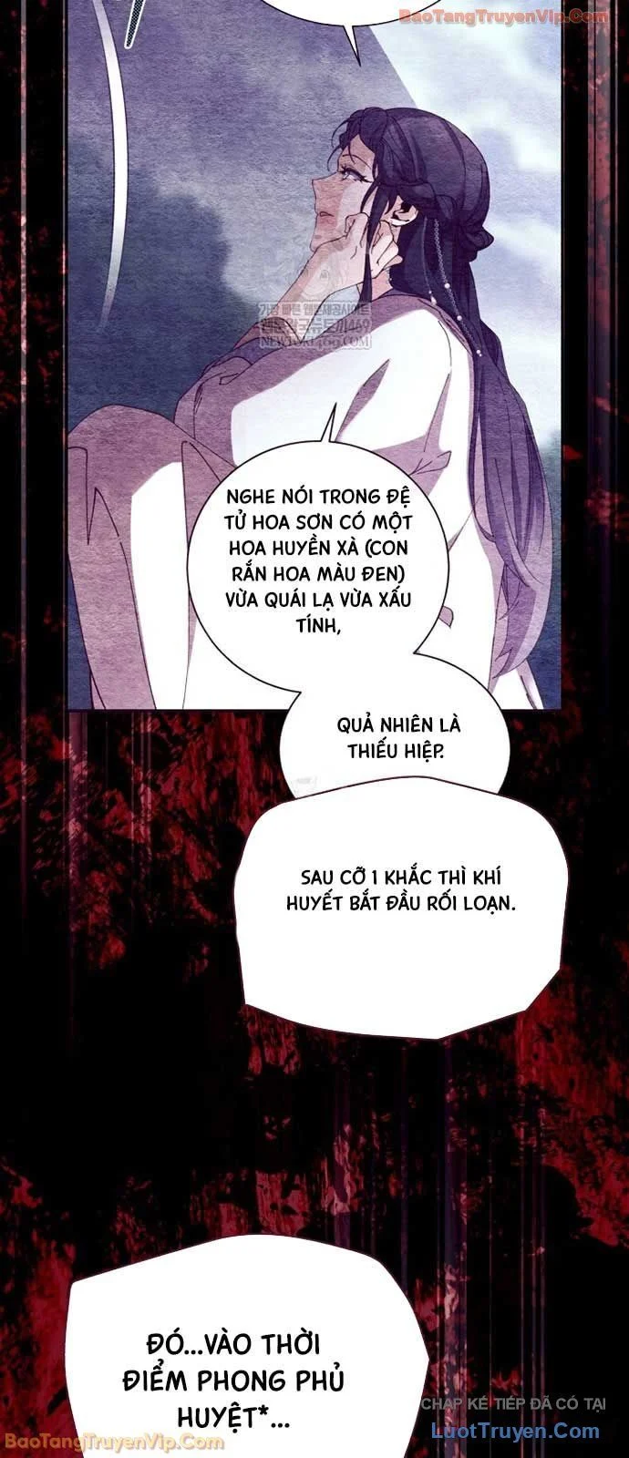 Phi Lôi Đạo Chapter 217 - Trang 2