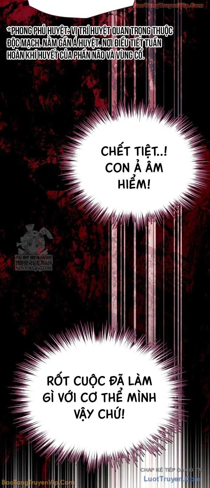 Phi Lôi Đạo Chapter 217 - Trang 2