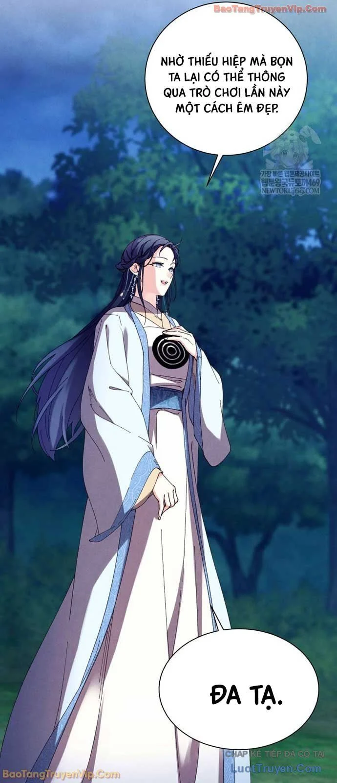 Phi Lôi Đạo Chapter 217 - Trang 2