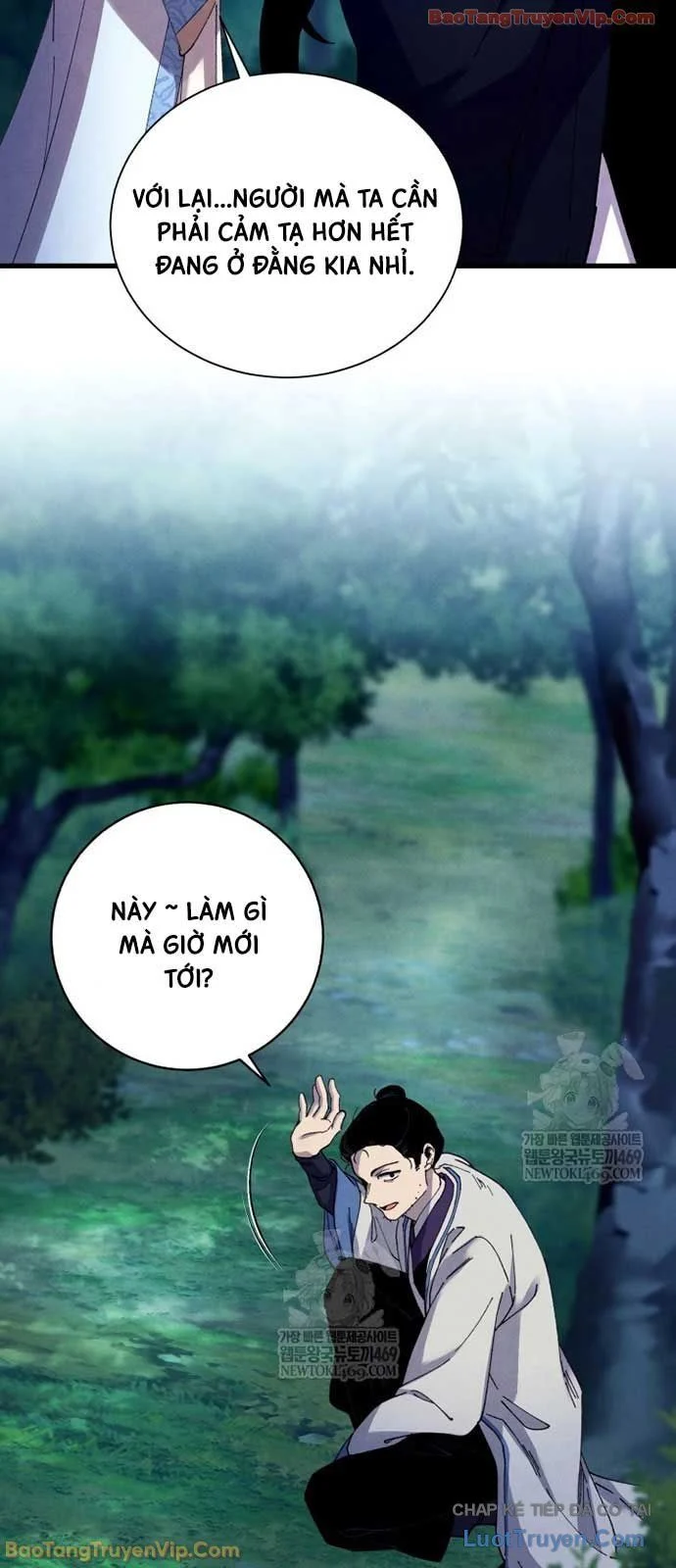 Phi Lôi Đạo Chapter 217 - Trang 2