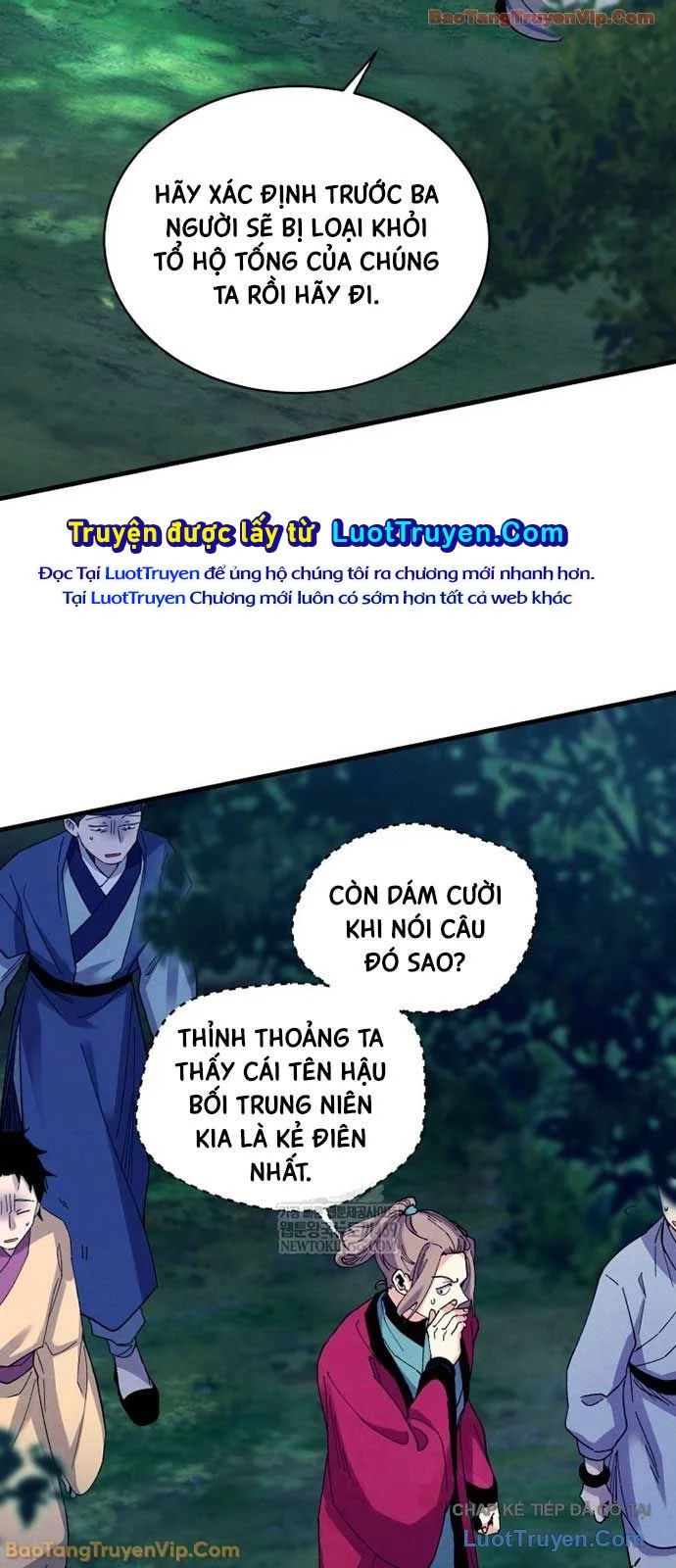 Phi Lôi Đạo Chapter 217 - Trang 2