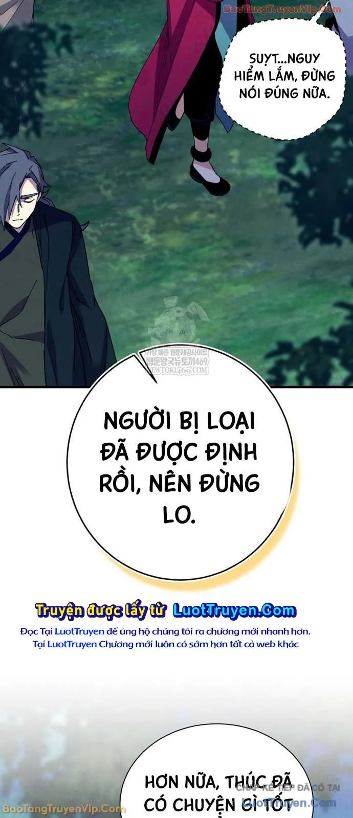 Phi Lôi Đạo Chapter 217 - Trang 2