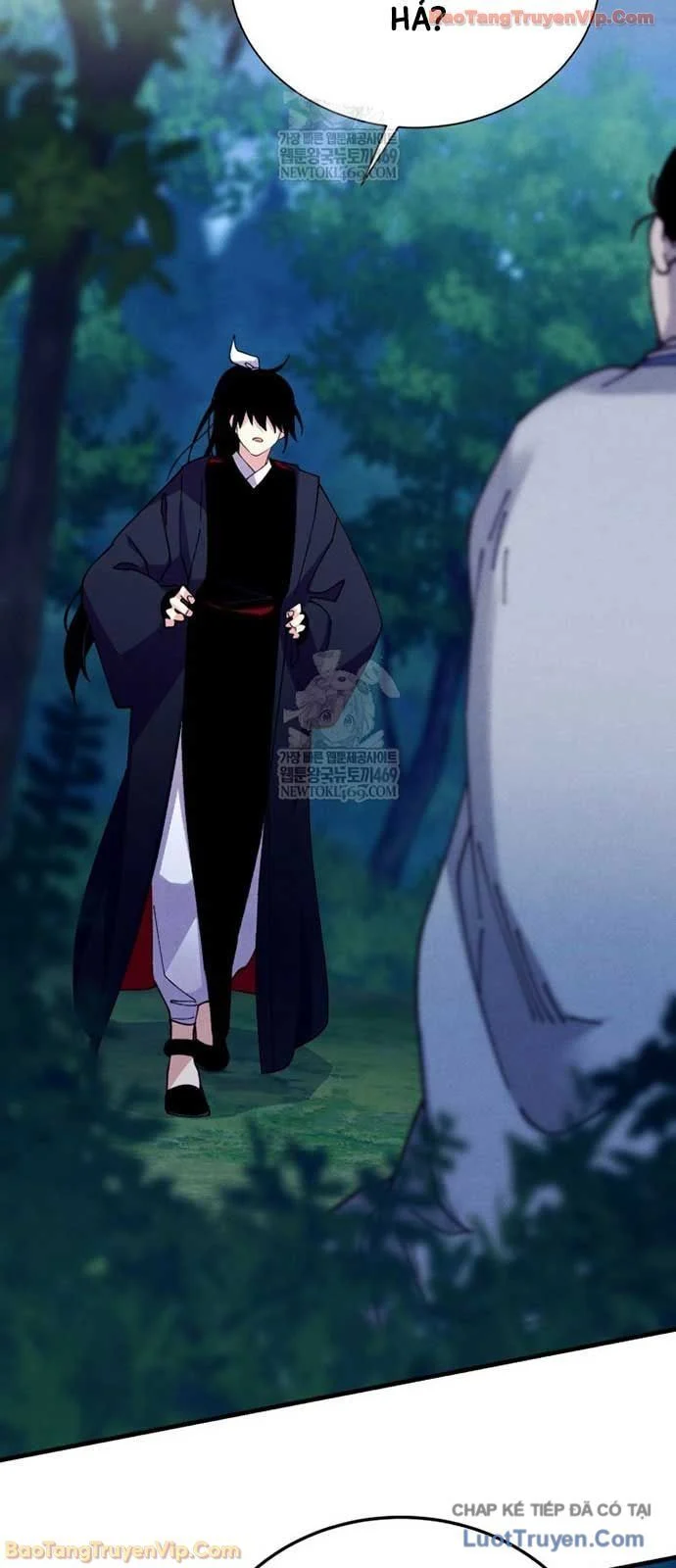 Phi Lôi Đạo Chapter 217 - Trang 2