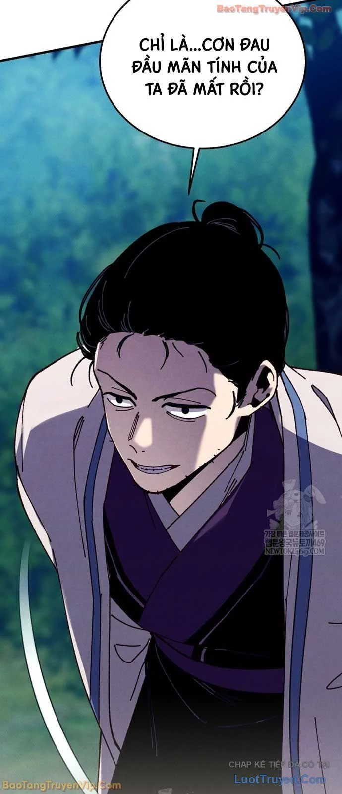 Phi Lôi Đạo Chapter 217 - Trang 2