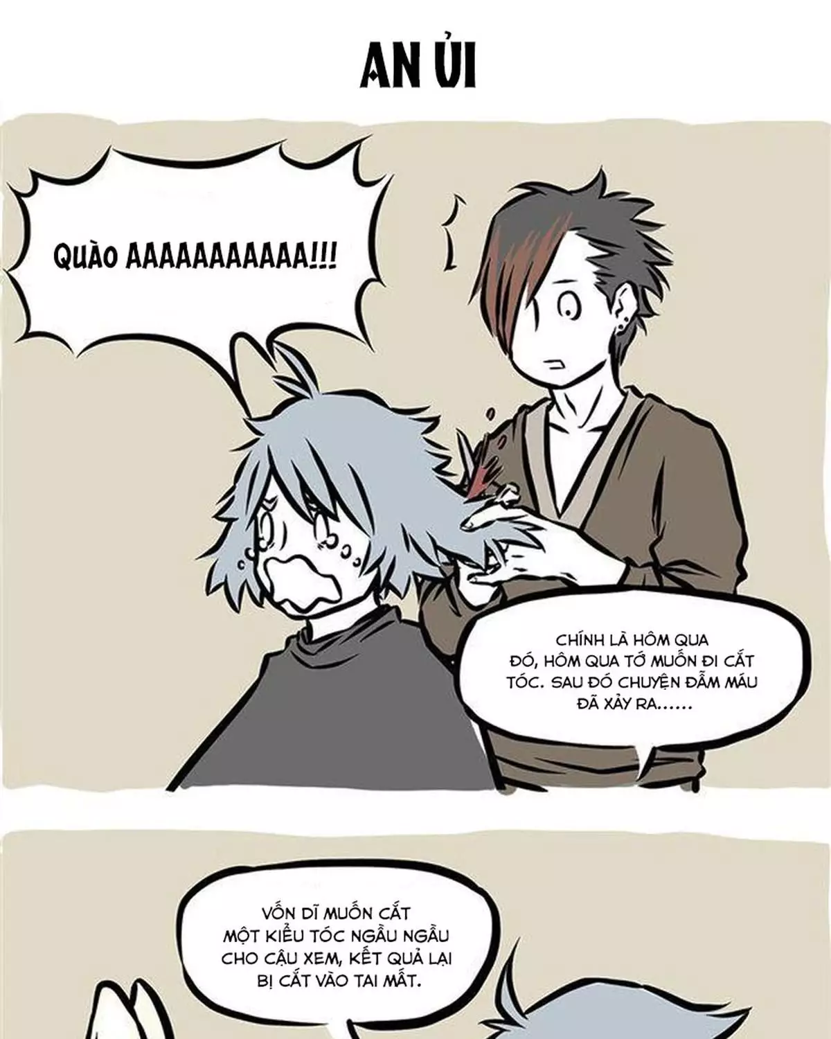 Phi Nhân Chapter 10 - Next Chapter 11