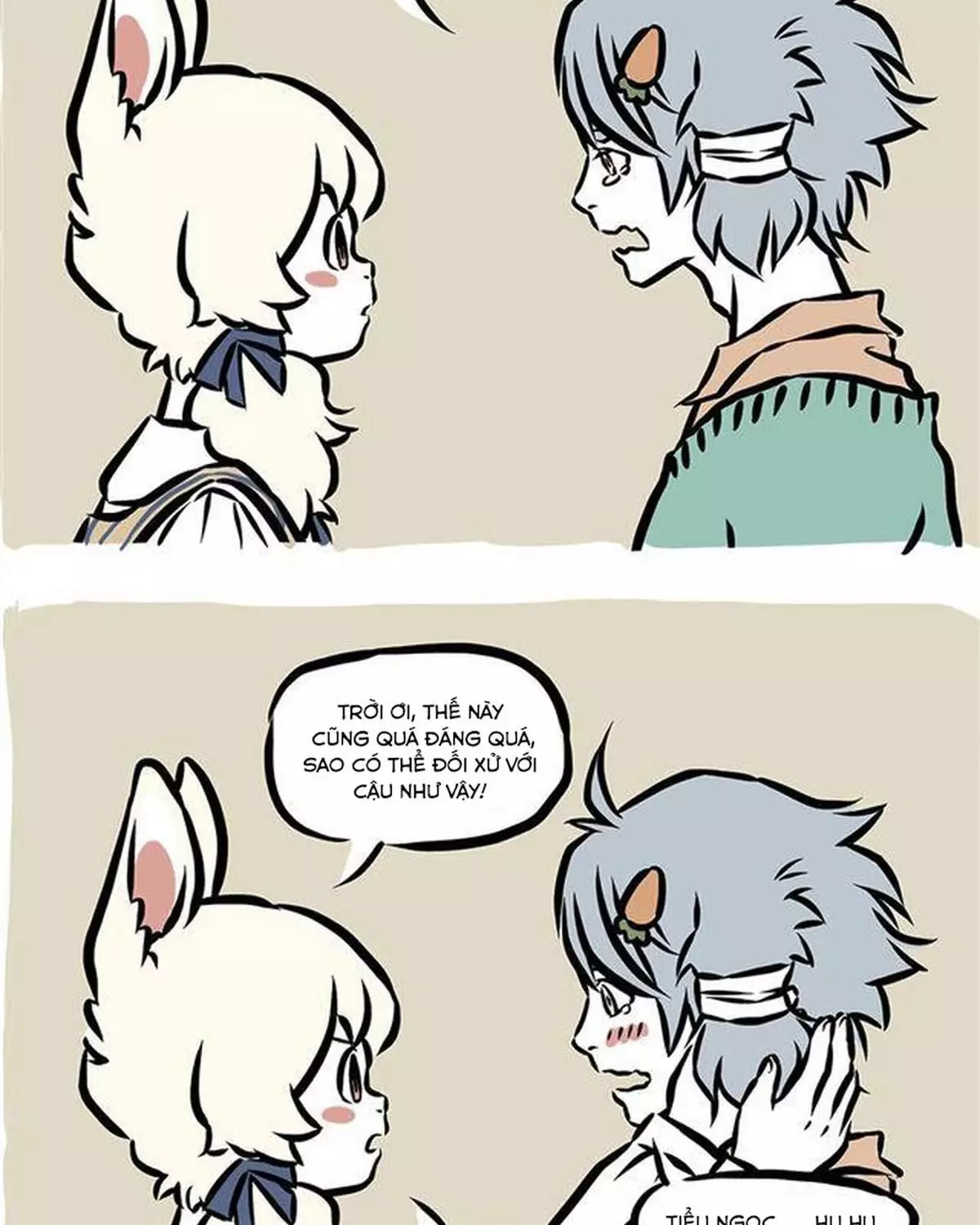Phi Nhân Chapter 10 - Next Chapter 11