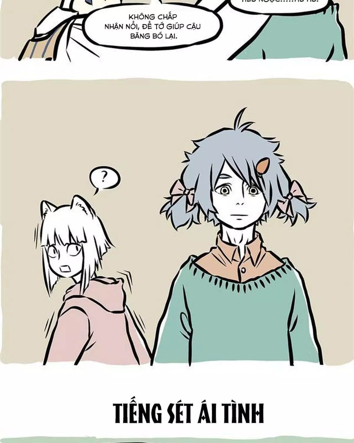 Phi Nhân Chapter 10 - Next Chapter 11