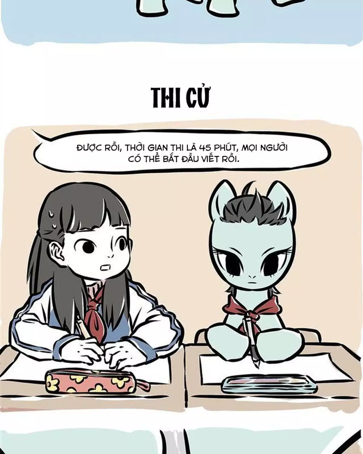 Phi Nhân Chapter 10 - Next Chapter 11