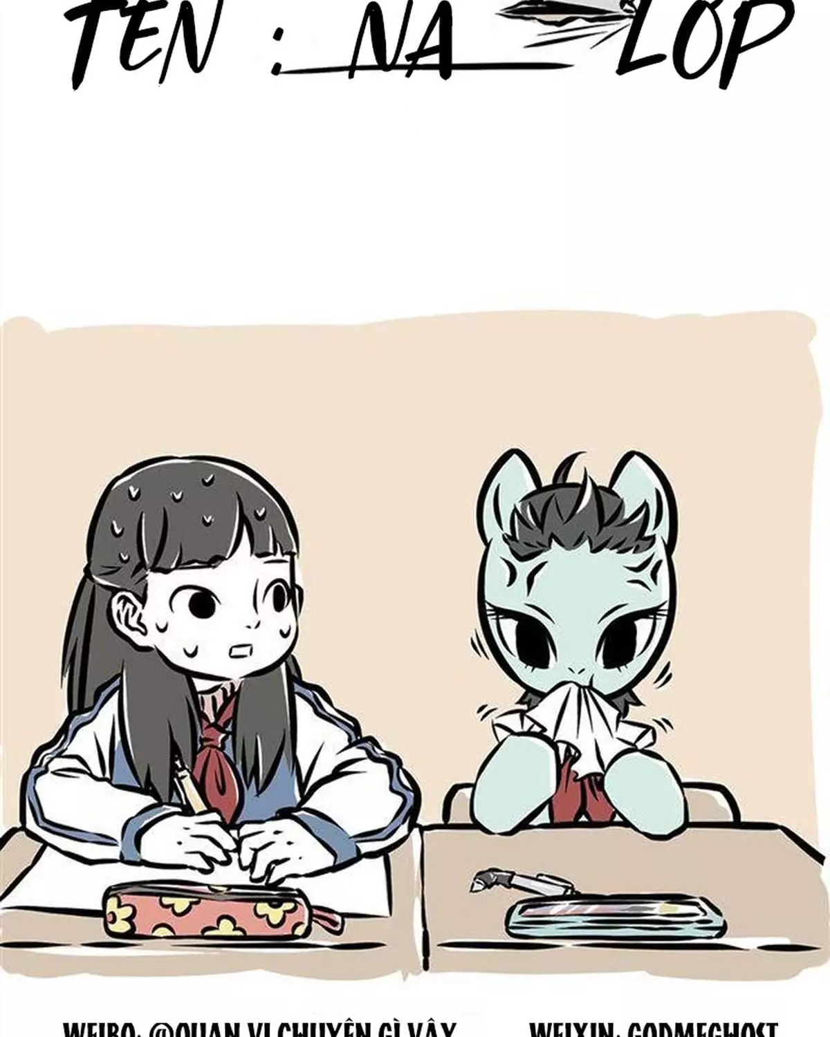 Phi Nhân Chapter 10 - Next Chapter 11