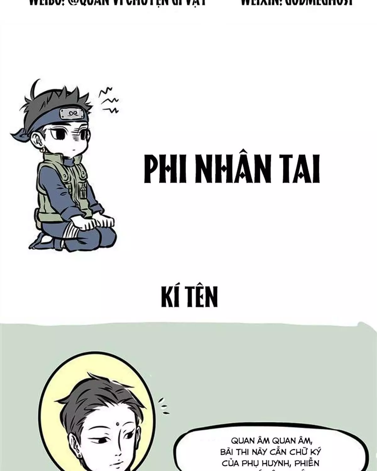 Phi Nhân Chapter 10 - Next Chapter 11