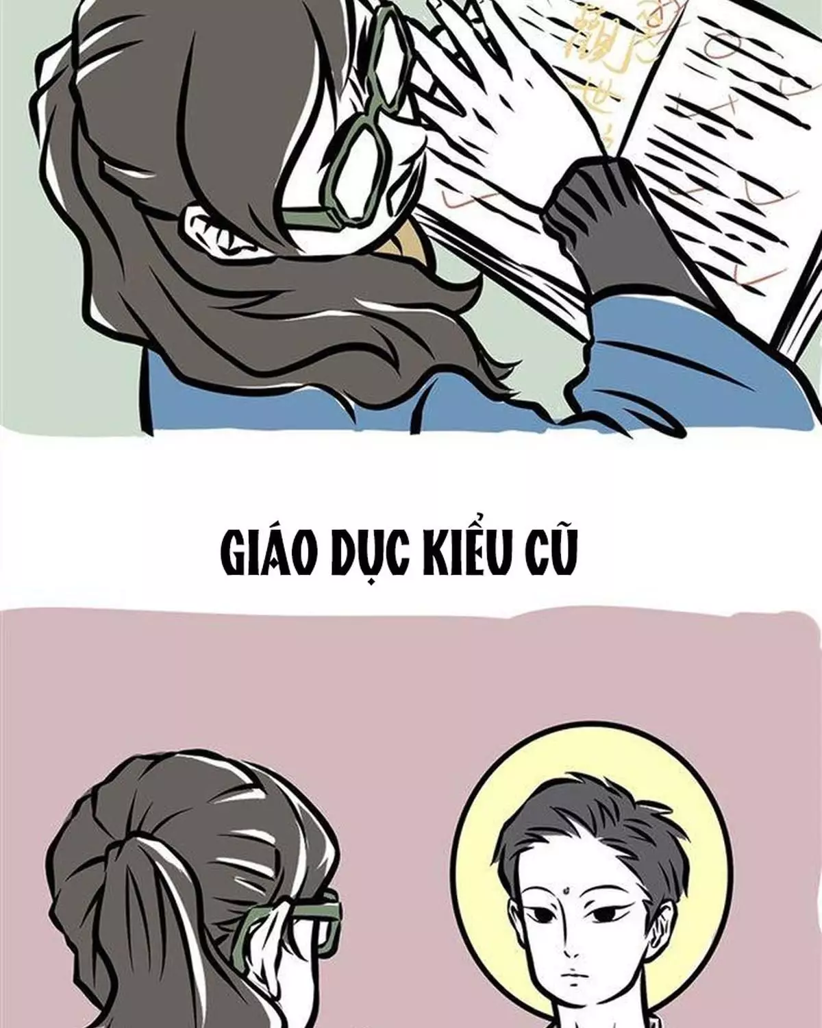 Phi Nhân Chapter 10 - Next Chapter 11